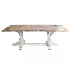 Buckingham Rectangular Dining Table 220cm